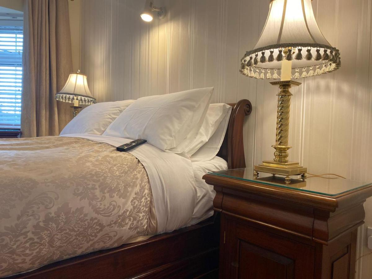 Gasthof Woodhaven Manor H91rc9d Galway
