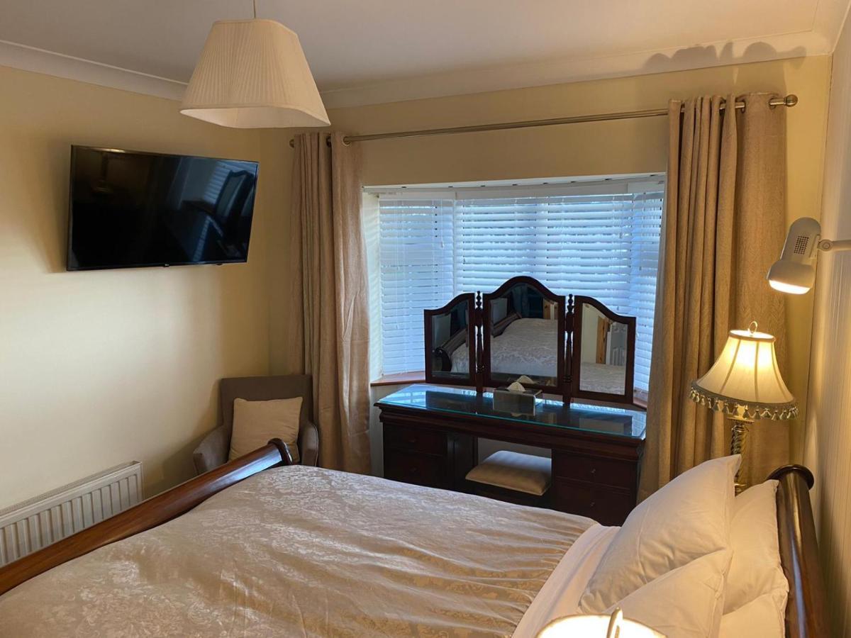 Woodhaven Manor H91rc9d Gasthof Galway
