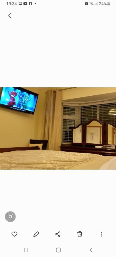 Gasthof Woodhaven Manor H91rc9d Galway