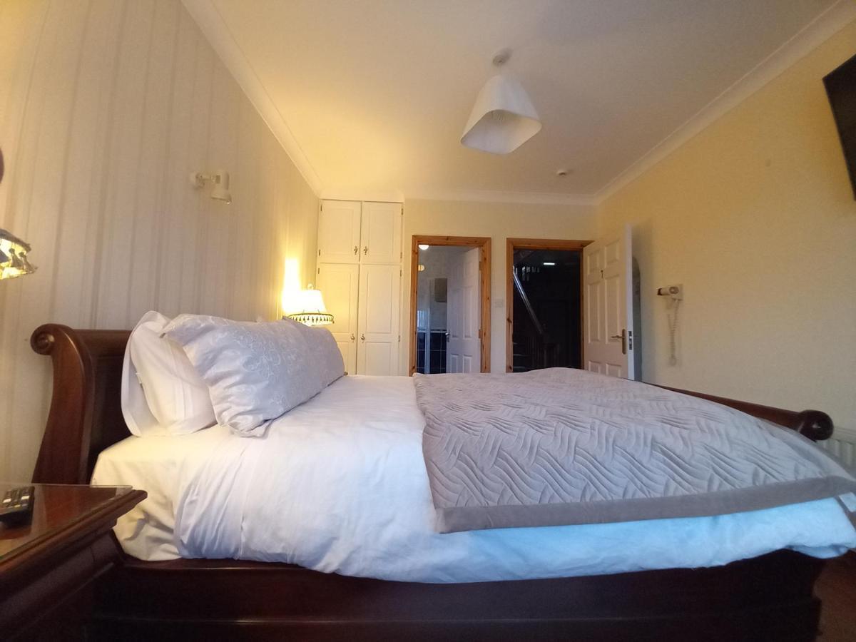 Woodhaven Manor H91rc9d Gasthof 4*