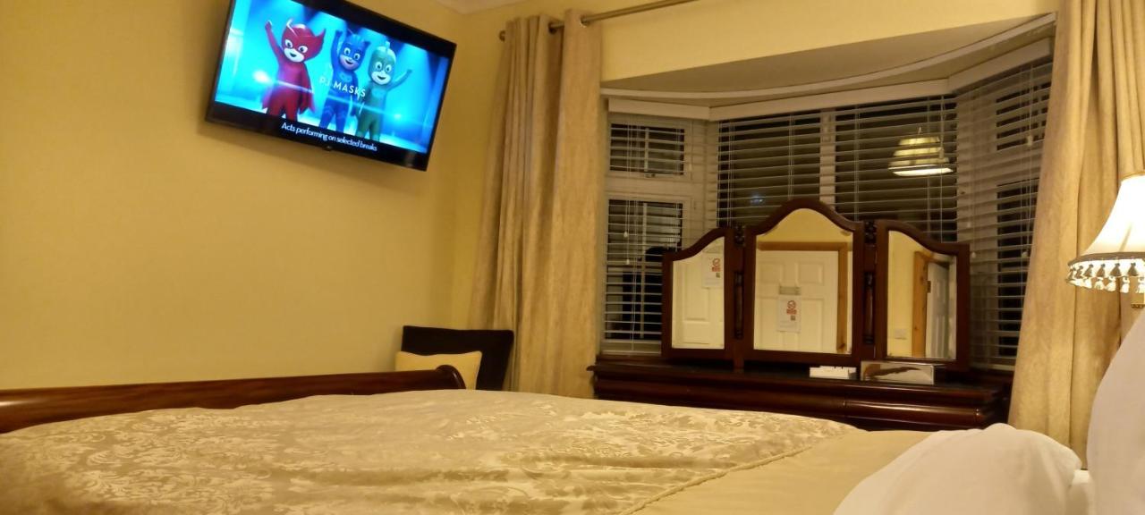 Gasthof Woodhaven Manor H91rc9d 4*