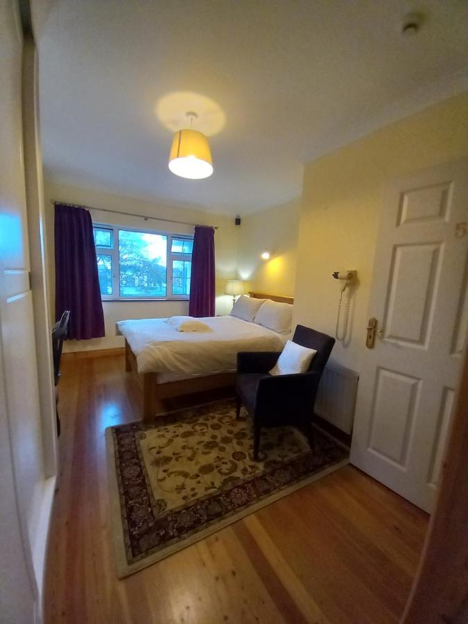 Woodhaven Manor H91rc9d Gasthof Galway