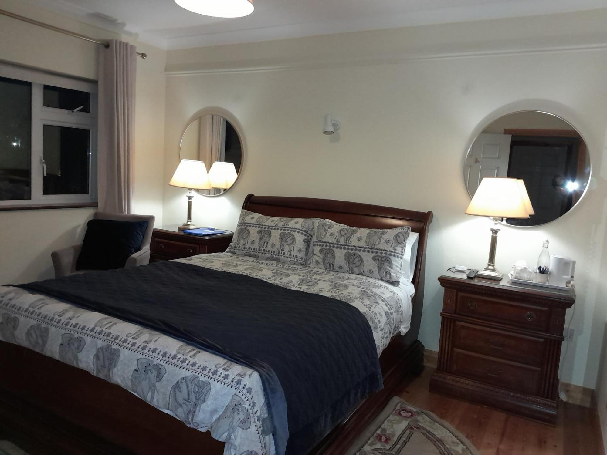 Gasthof Woodhaven Manor H91rc9d 4*