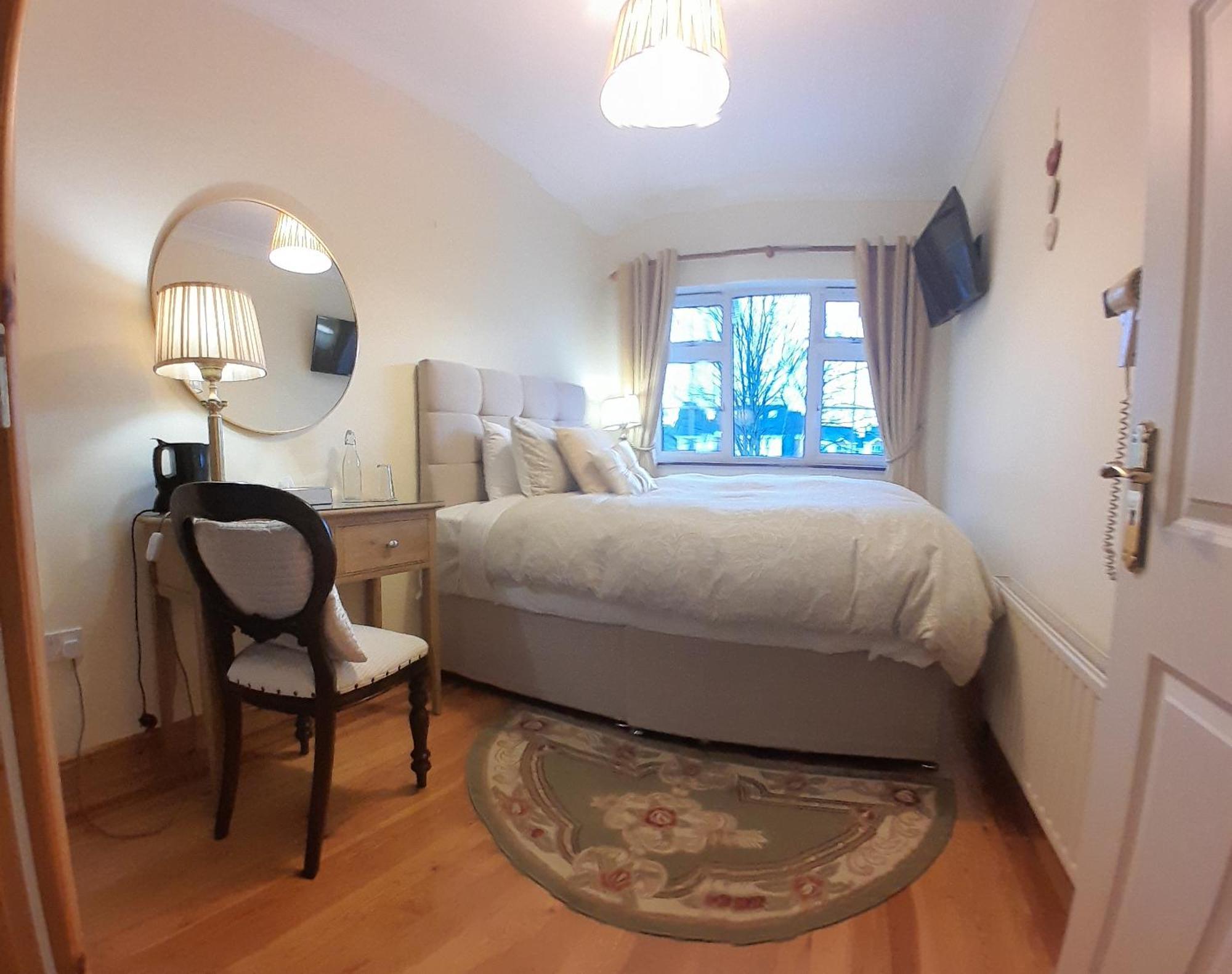 Gasthof Woodhaven Manor H91rc9d Galway