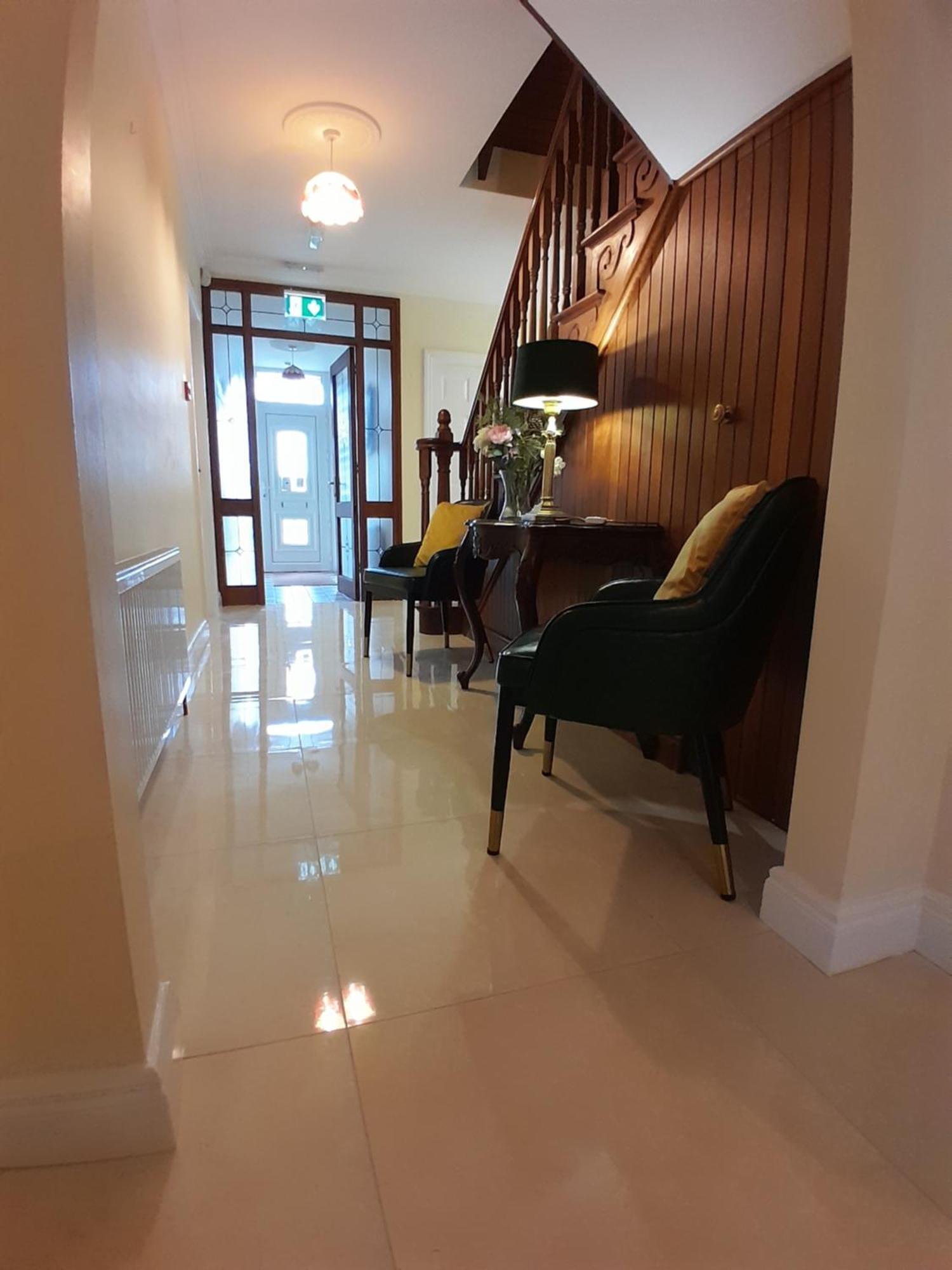Gasthof Woodhaven Manor H91rc9d Galway