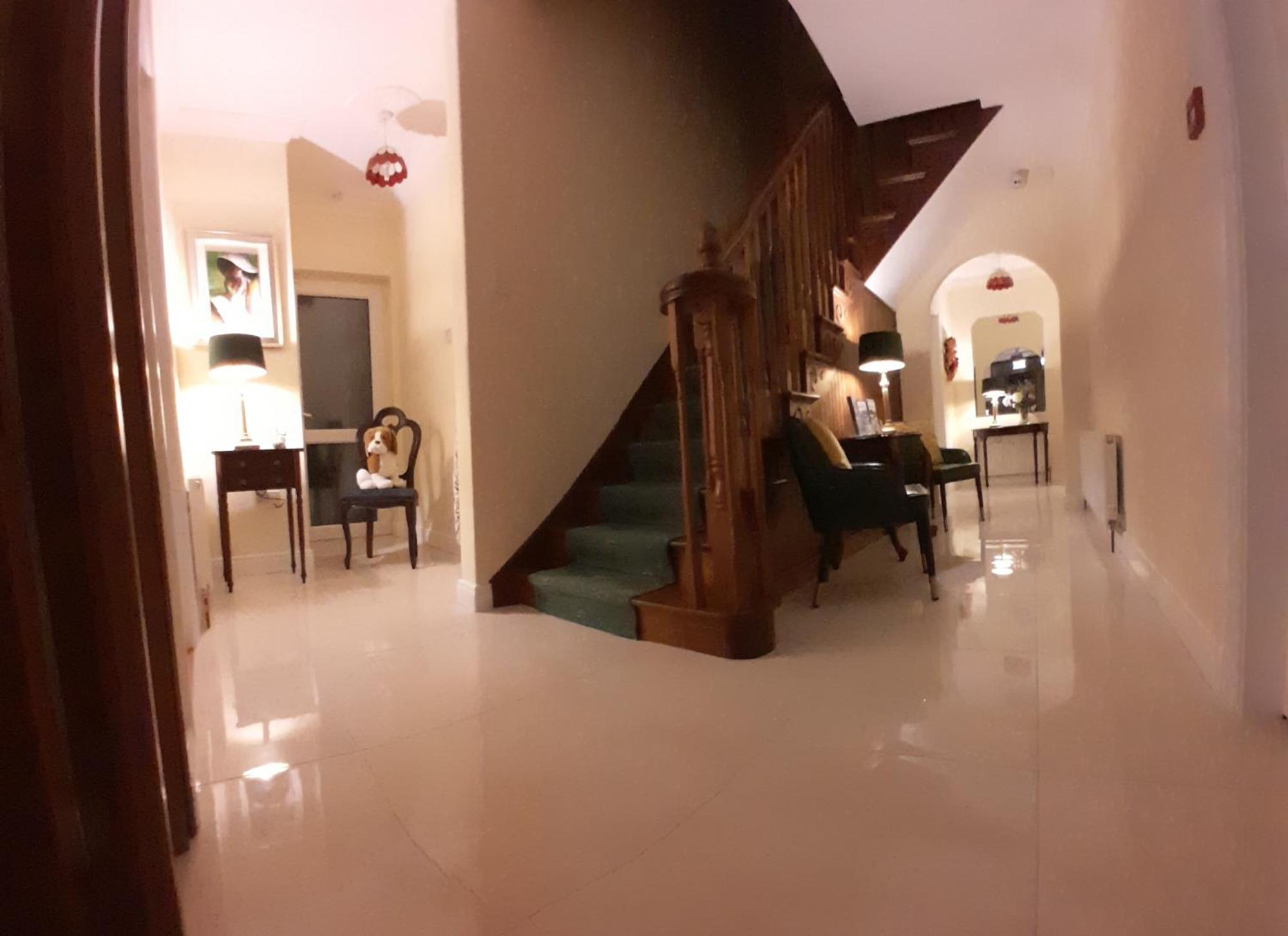 Woodhaven Manor H91rc9d Gasthof 4*
