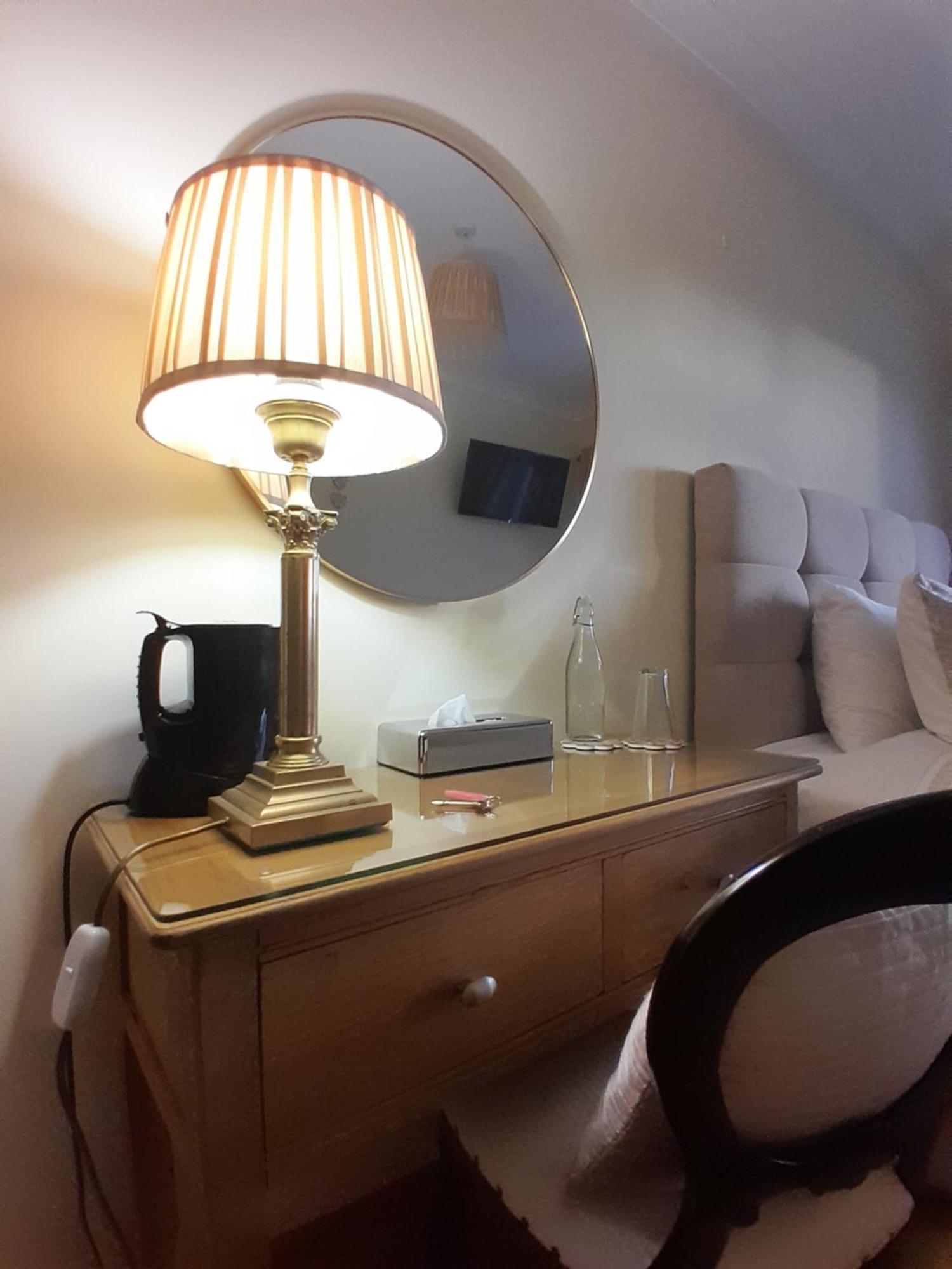 Woodhaven Manor H91rc9d Gasthof Galway