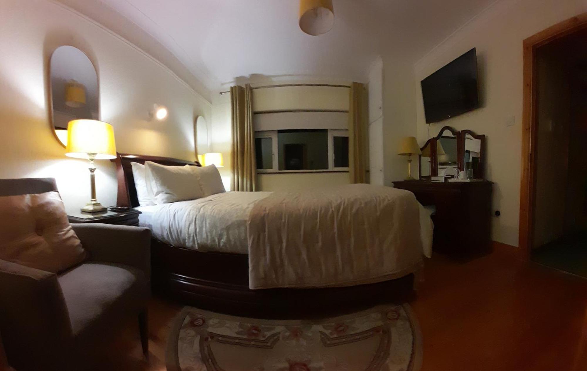 Woodhaven Manor H91rc9d Gasthof 4*