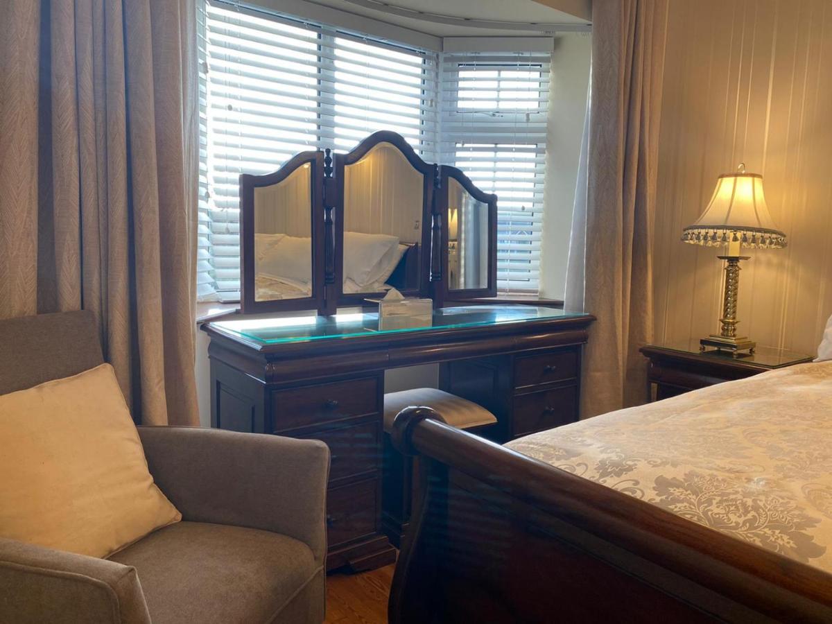 Maison d'hôtes Woodhaven Manor H91rc9d 4*