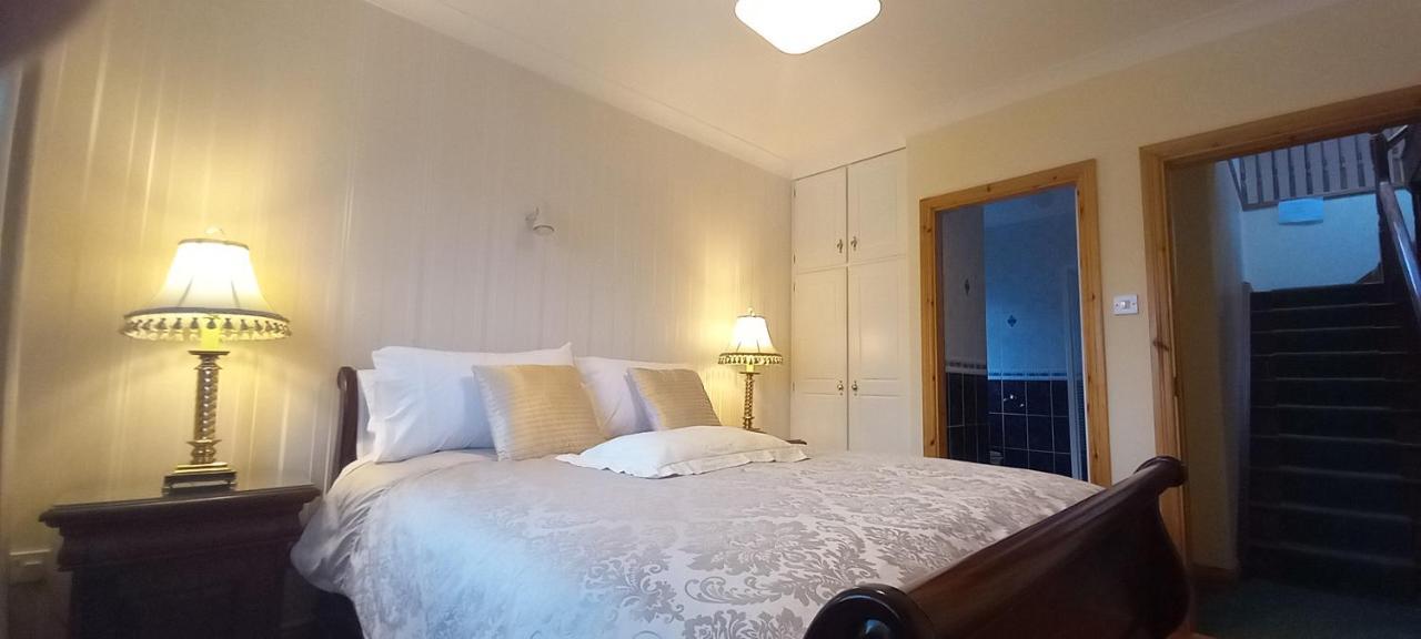 Woodhaven Manor H91rc9d Maison d'hôtes 4*