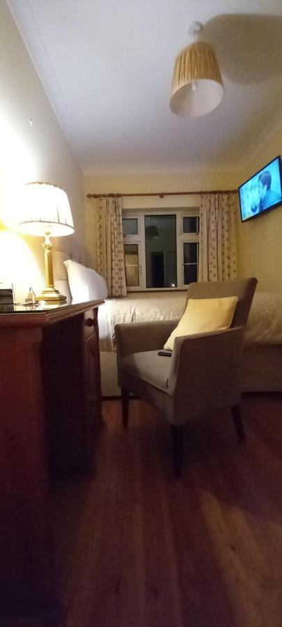 Woodhaven Manor H91rc9d Maison d'hôtes 4*