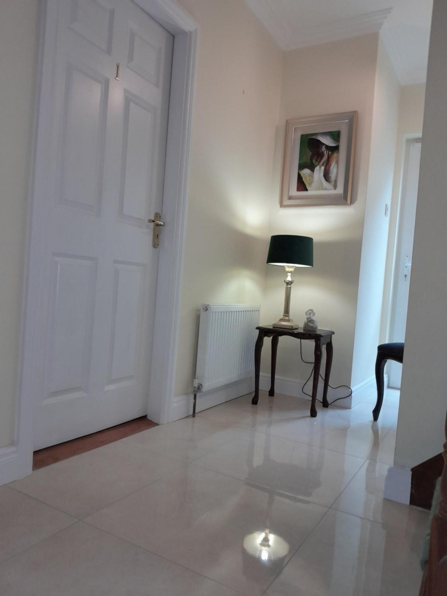 Maison d'hôtes Woodhaven Manor H91rc9d 4*